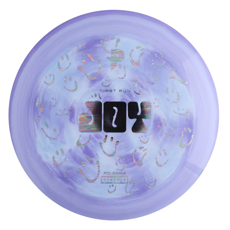 ESP Joy First Run - Paige Pierce