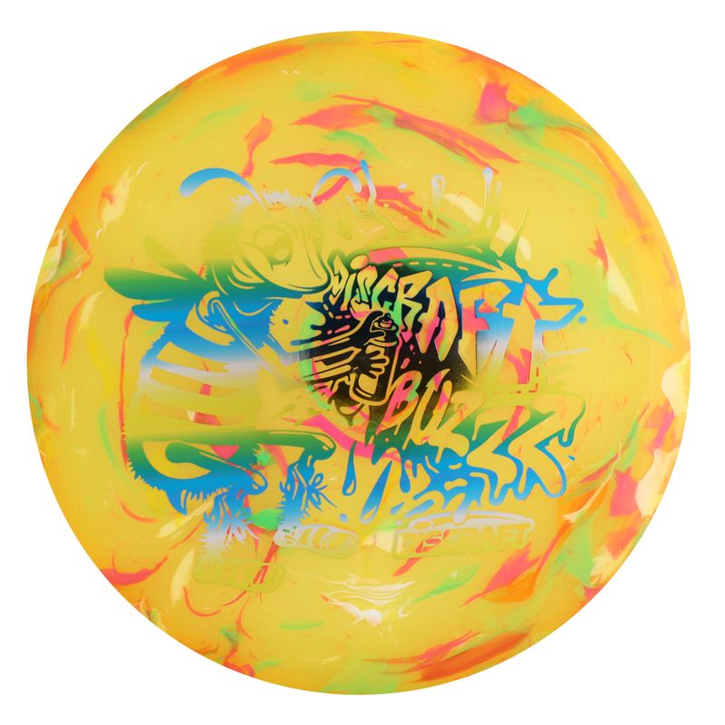 Jawbreaker Lite Buzzz