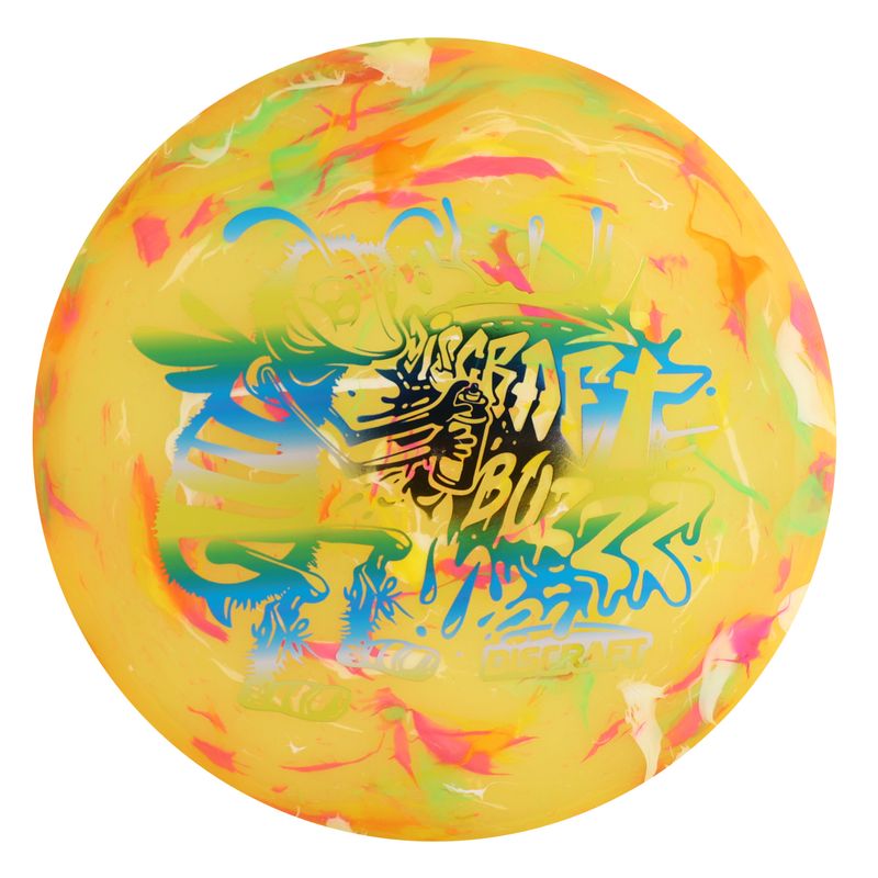 Jawbreaker Lite Buzzz