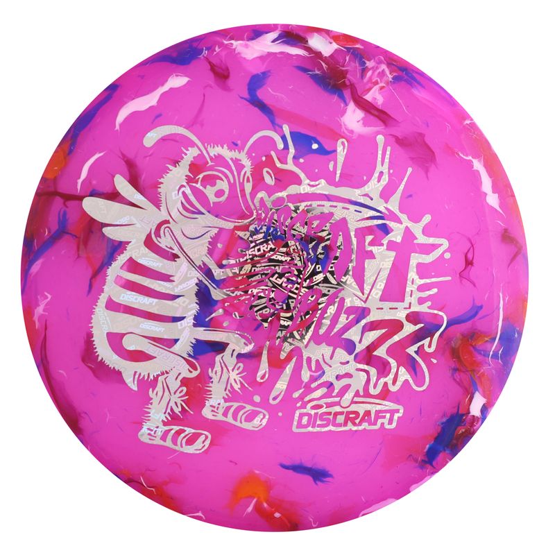 Jawbreaker Lite Buzzz