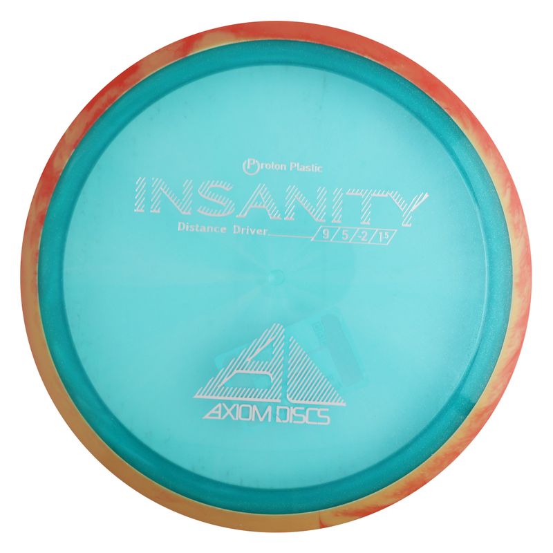 Proton Insanity