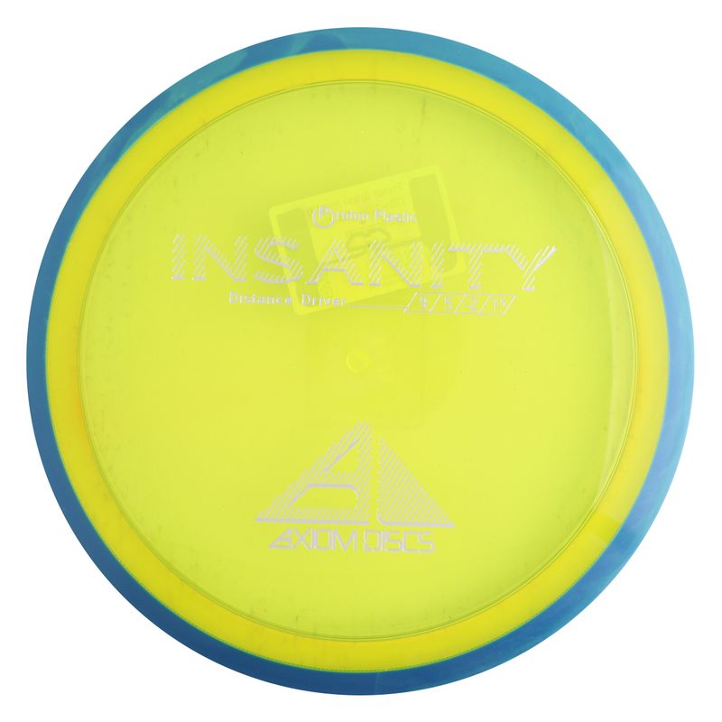 Proton Insanity