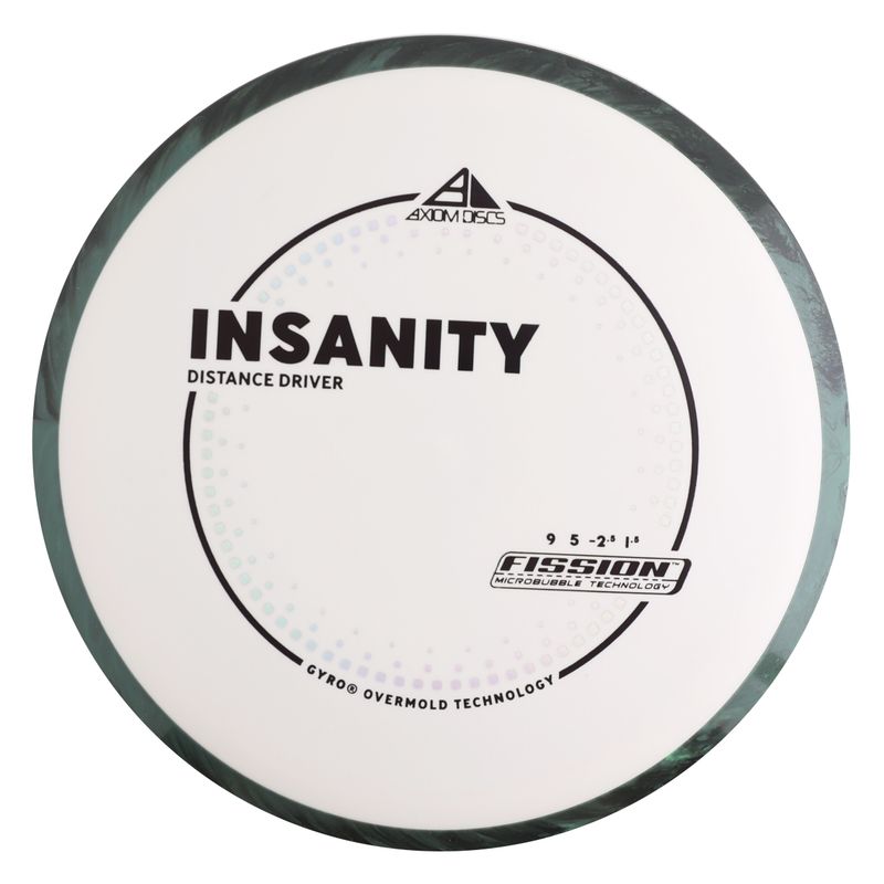 Fission Insanity