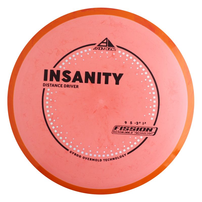 Fission Insanity