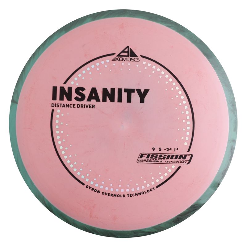 Fission Insanity