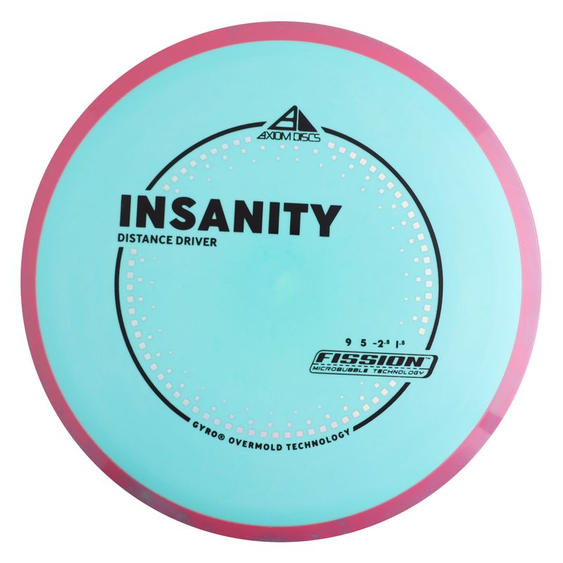 Fission Insanity