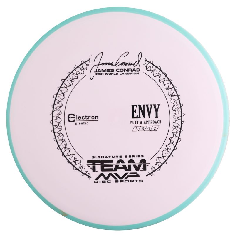 Electron Envy