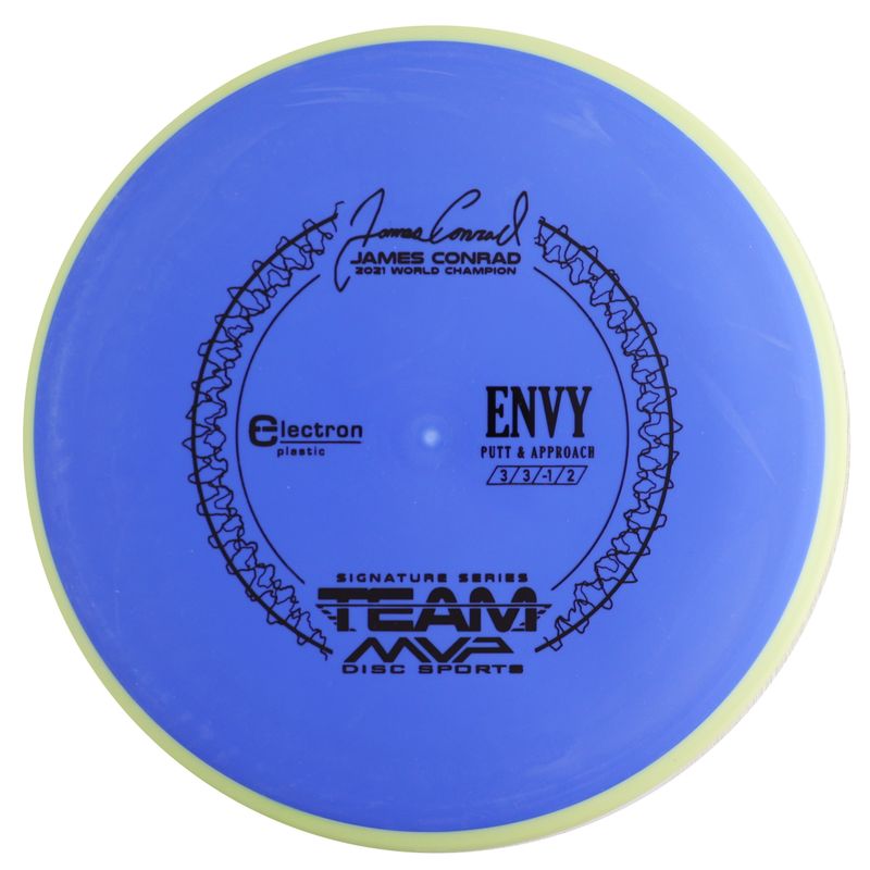 Electron Envy