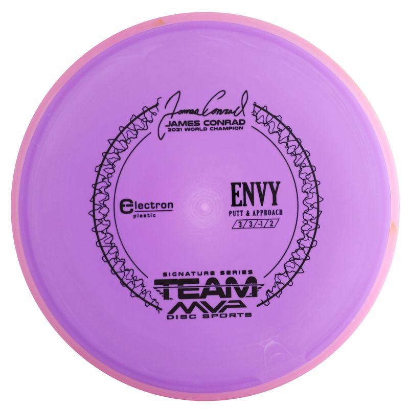 Electron Envy