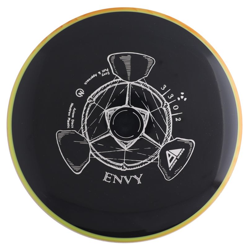 Neutron Envy 