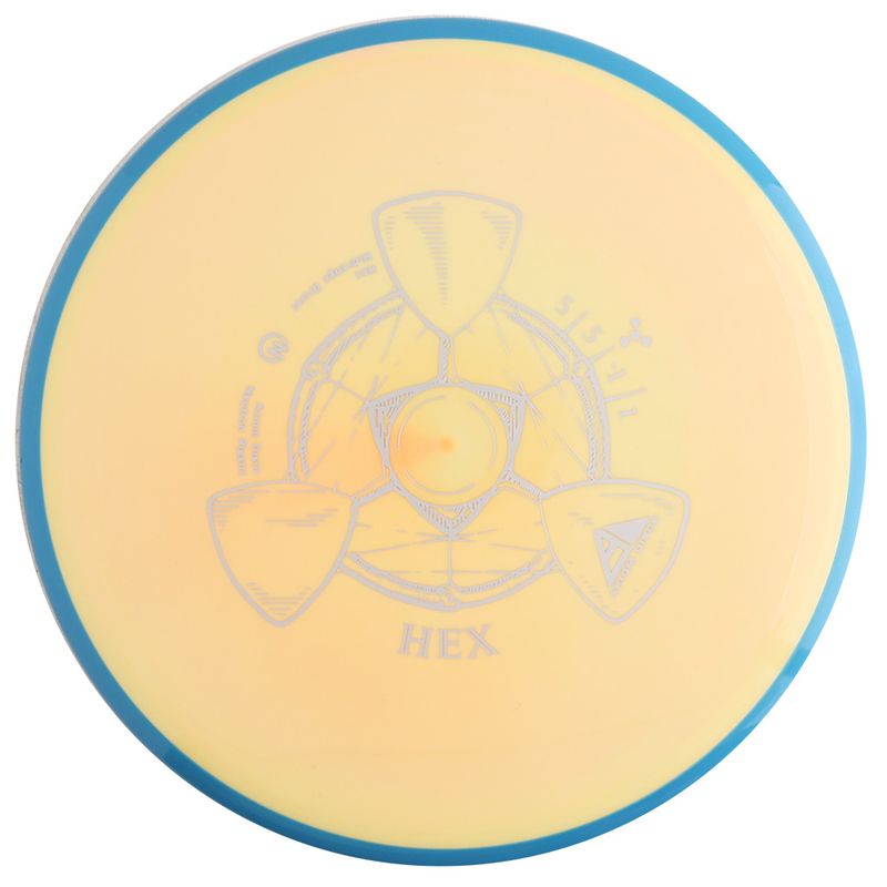 Neutron Hex