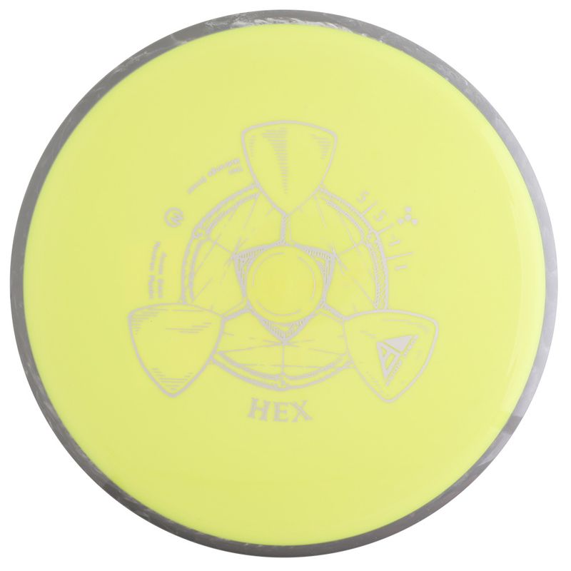 Neutron Hex
