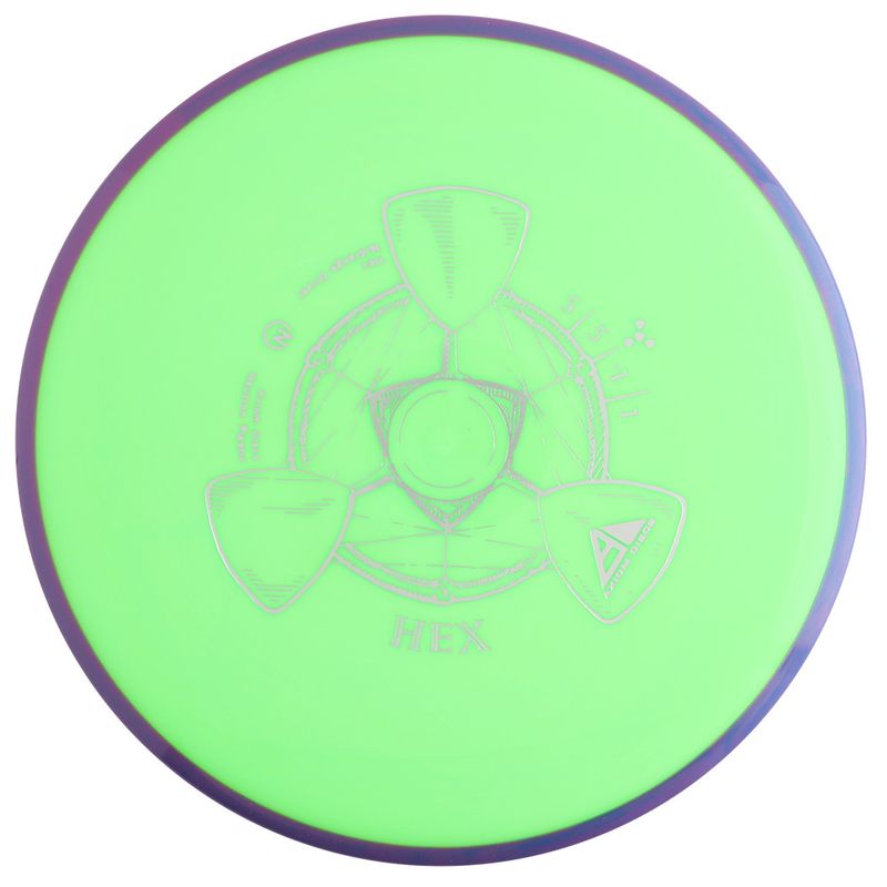 Neutron Hex