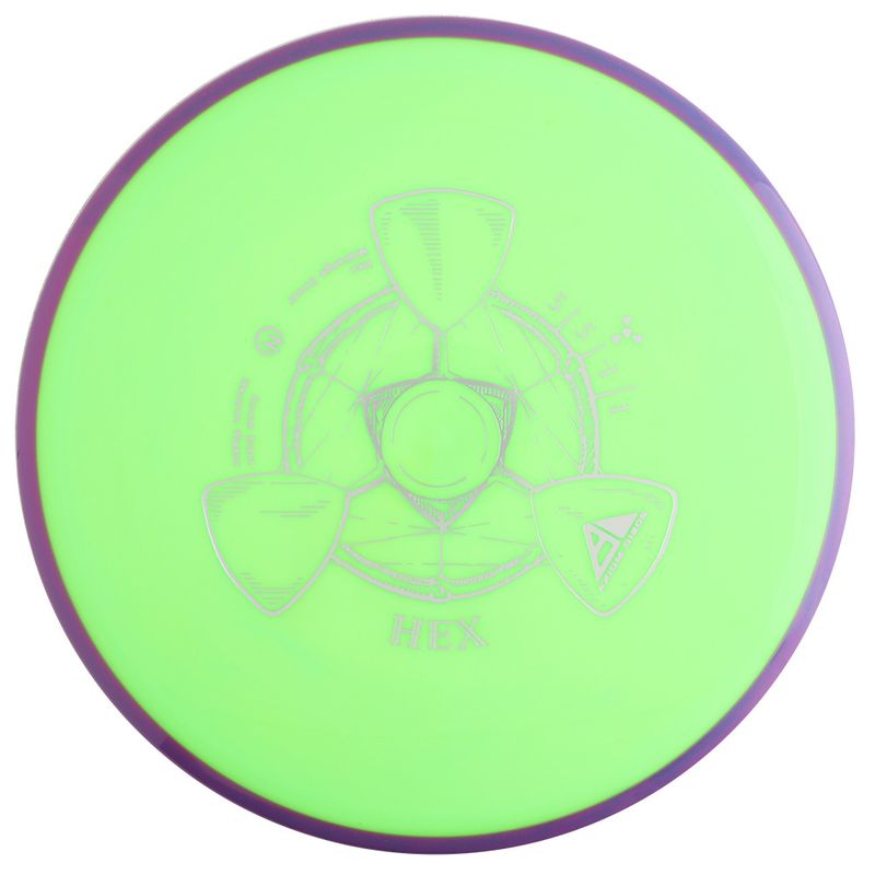 Neutron Hex