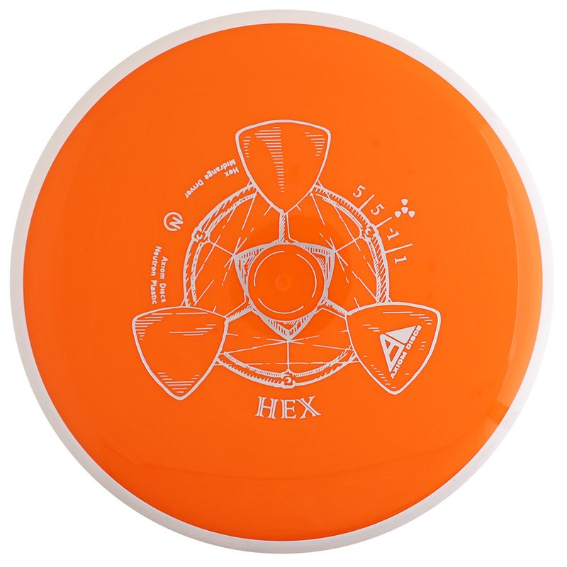 Neutron Hex