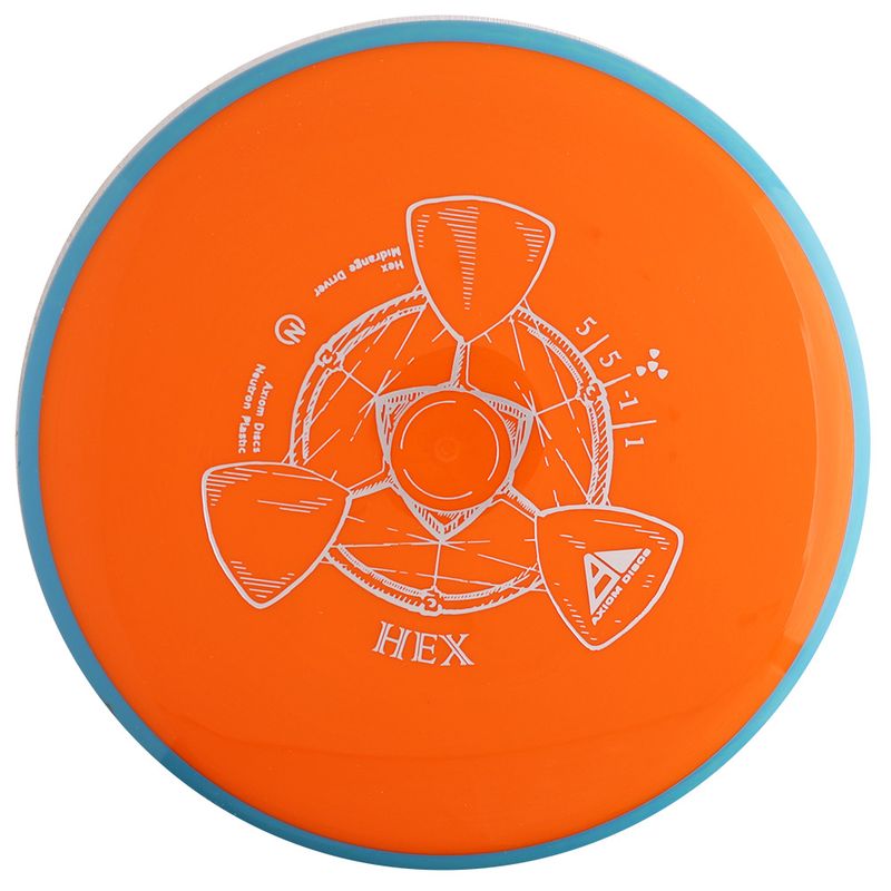 Neutron Hex