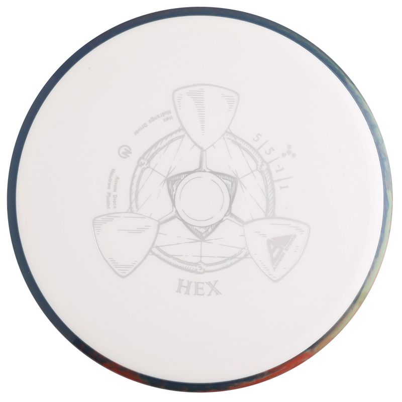 Neutron Hex