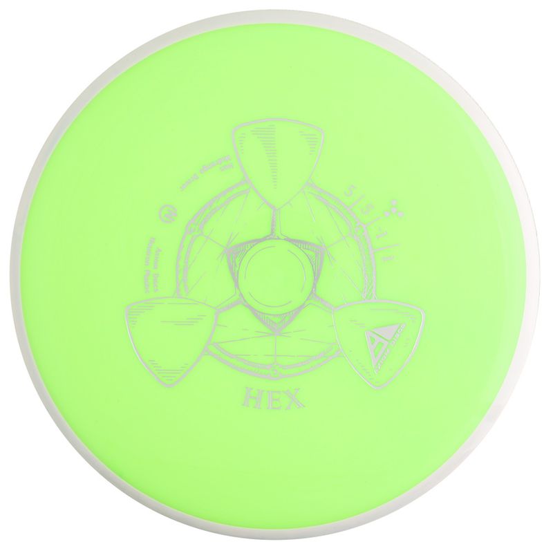 Neutron Hex