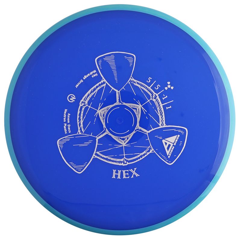 Neutron Hex