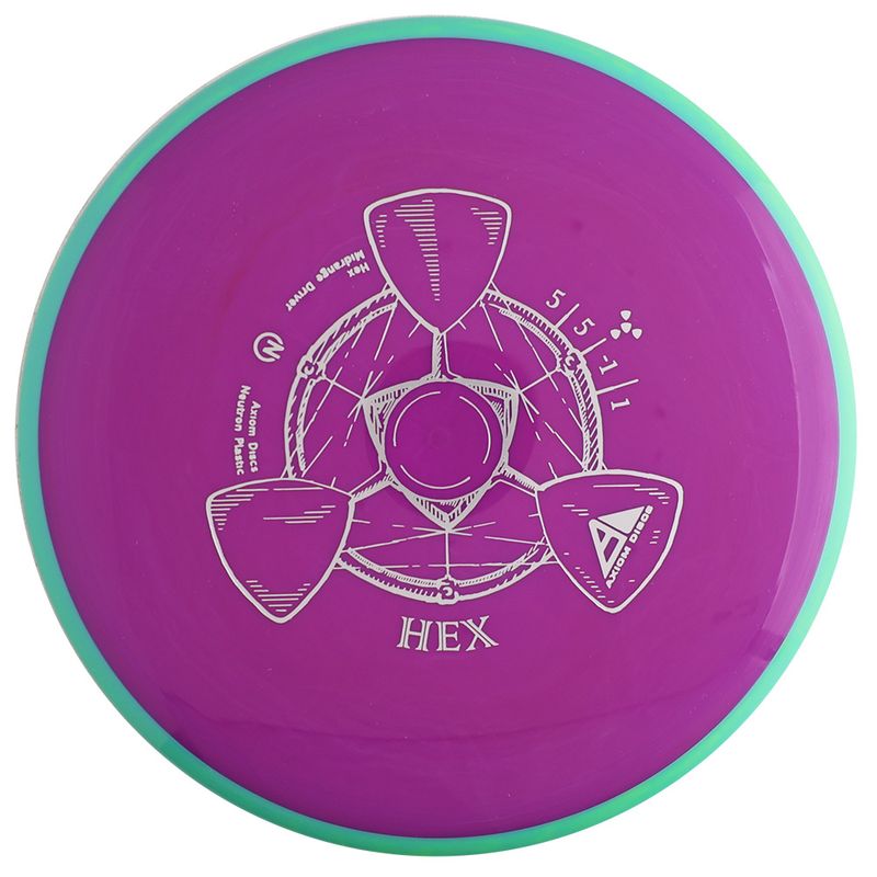 Neutron Hex
