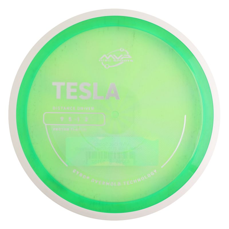 Proton Tesla