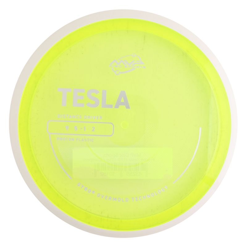 Proton Tesla