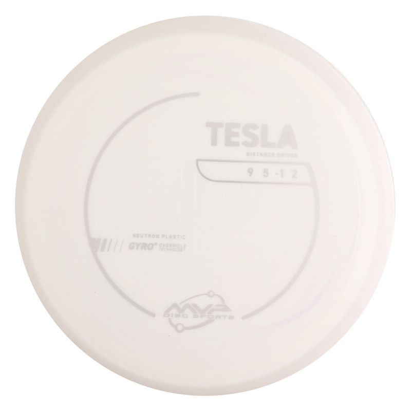 Neutron Tesla
