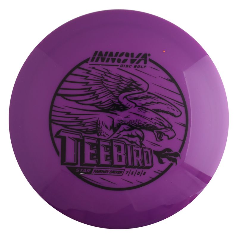 Star Teebird