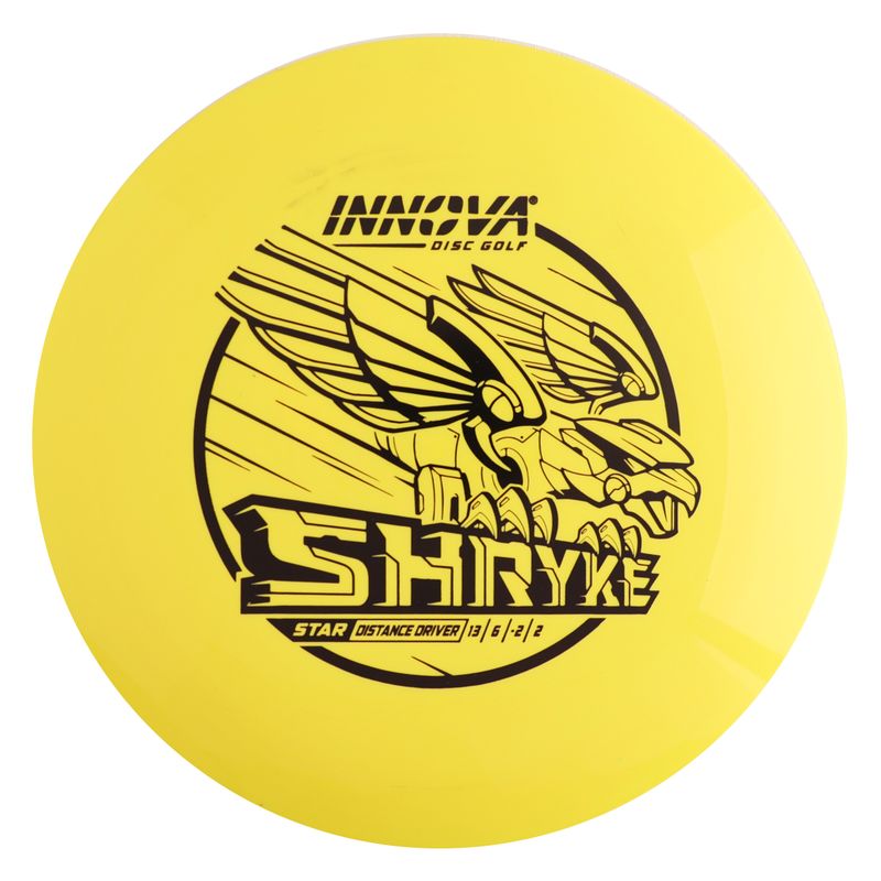 Star Shryke