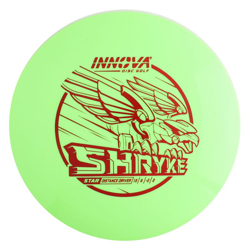 Star Shryke