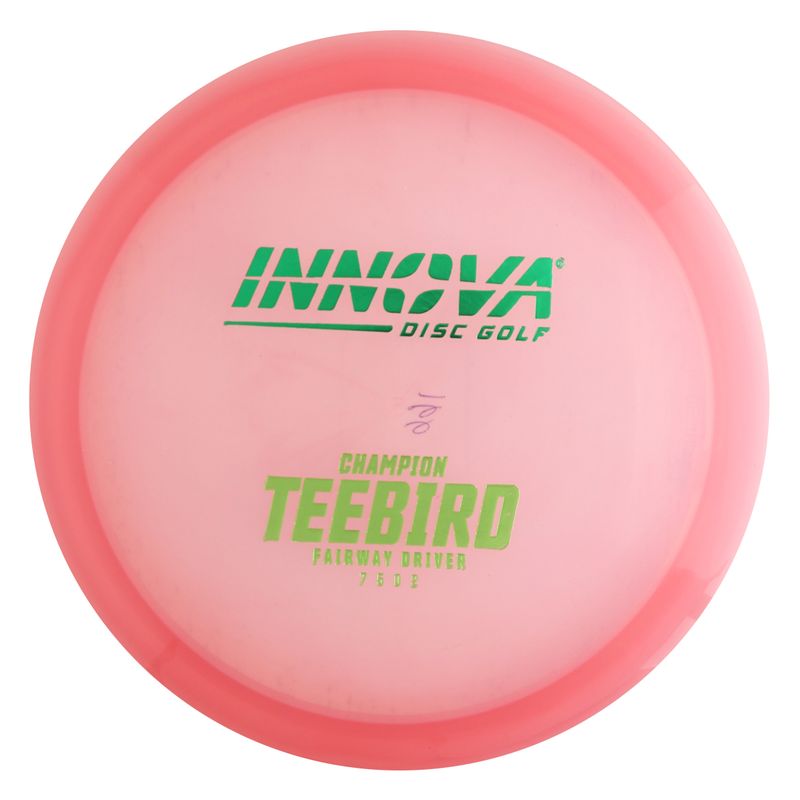 Champion Teebird