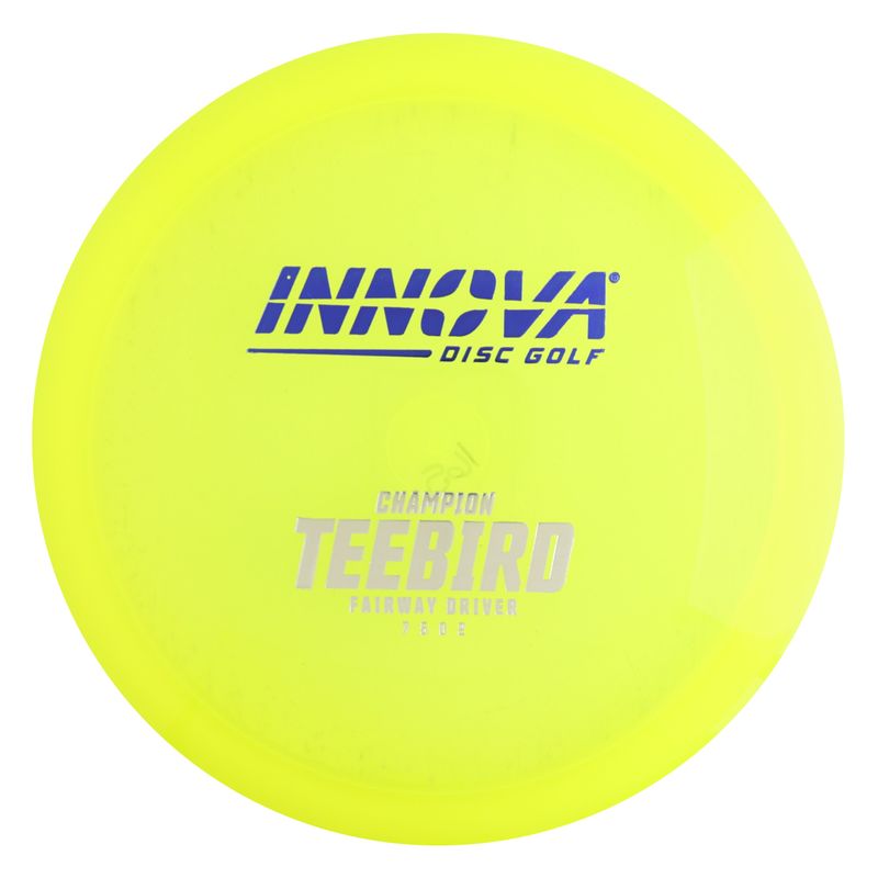 Champion Teebird
