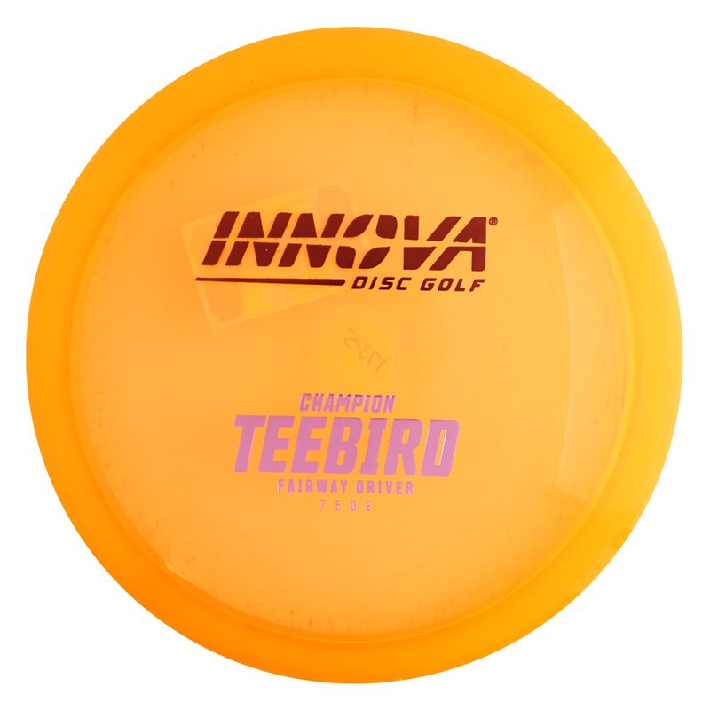 Champion Teebird