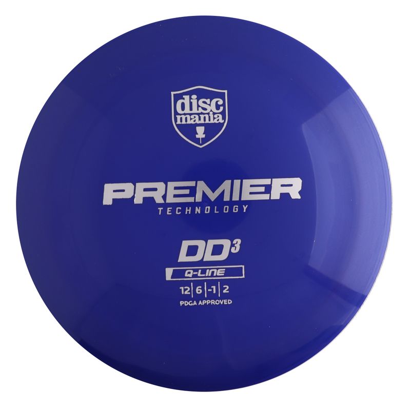 Q-Line Premier DD3