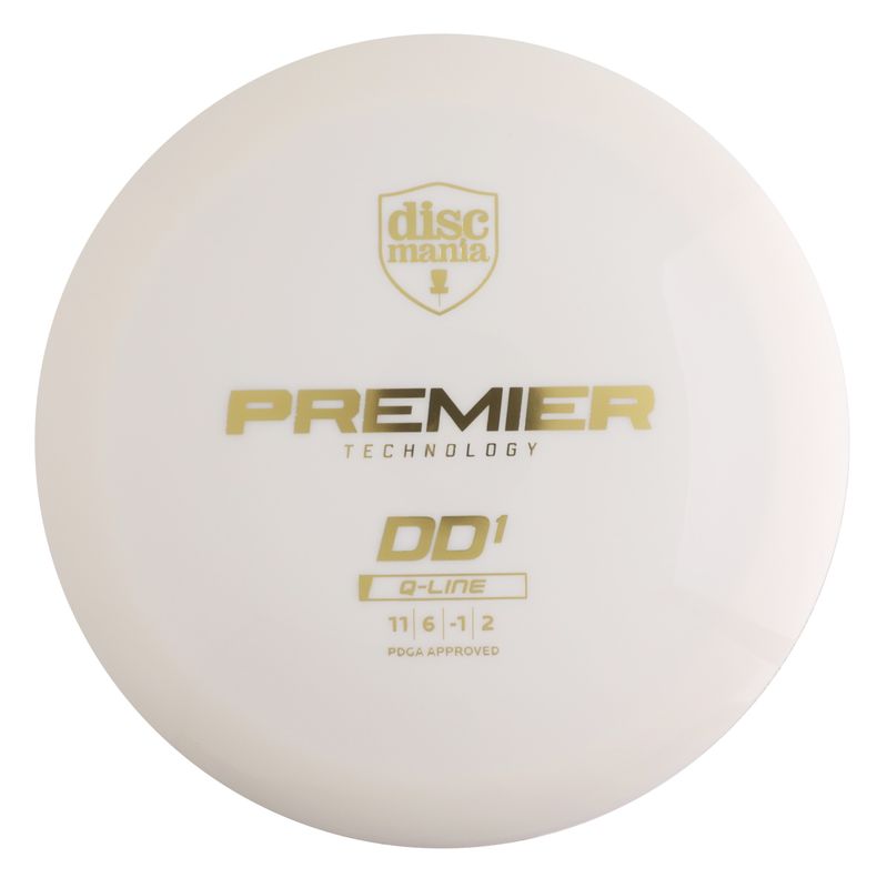 Q-Line Premier DD1