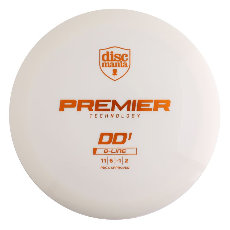 Q-Line Premier DD1