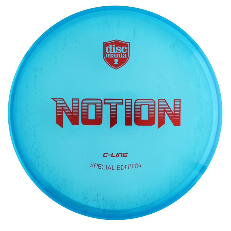 C-Line Notion - Special Edition