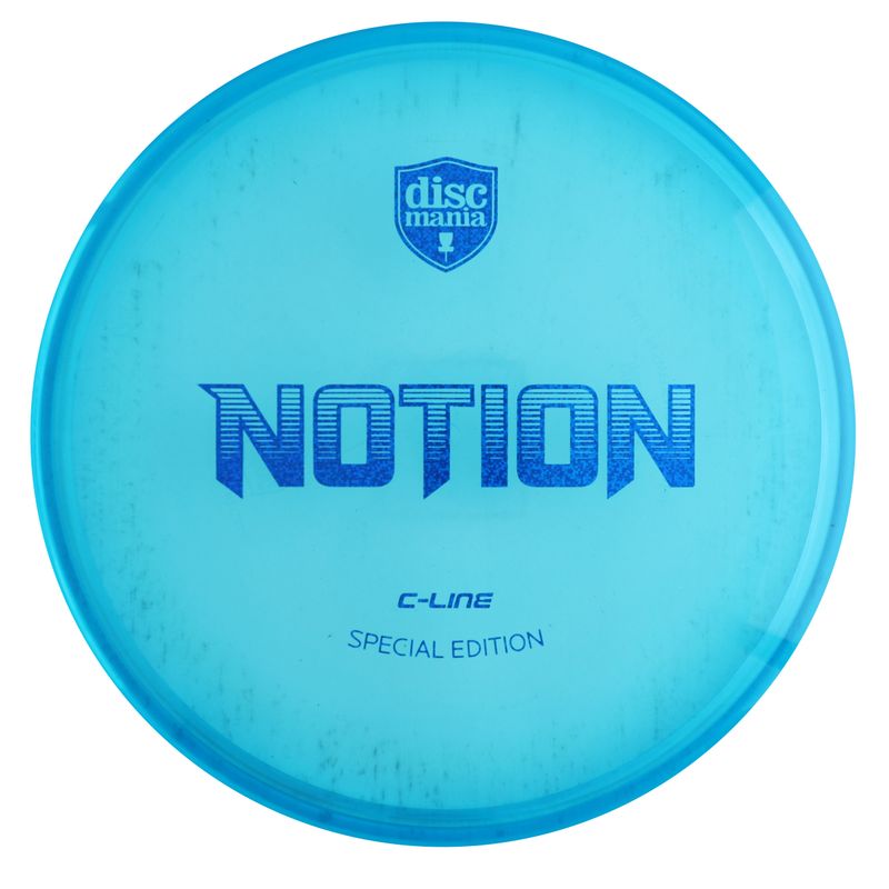 C-Line Notion - Special Edition