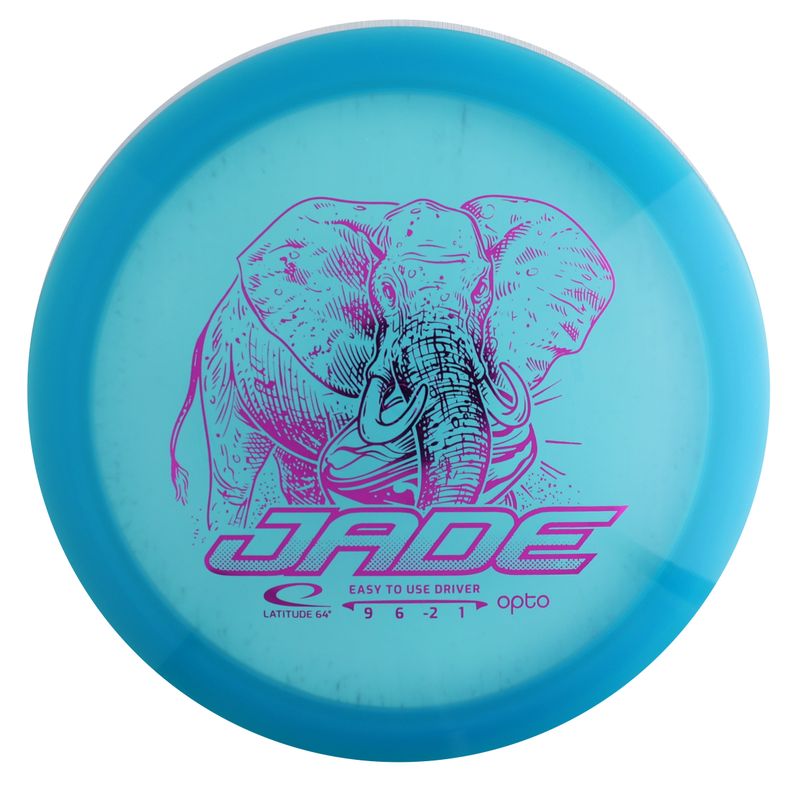 Opto Jade