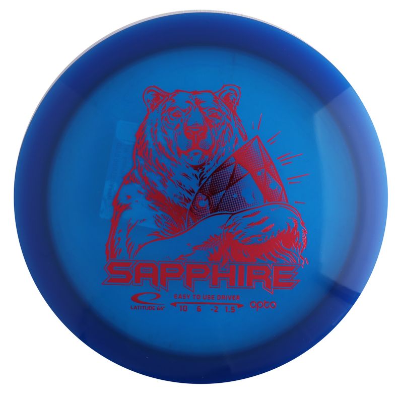 Opto Sapphire