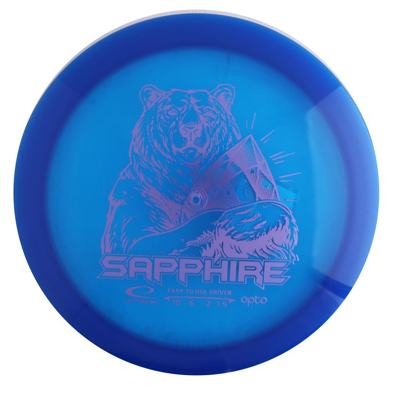 Opto Sapphire