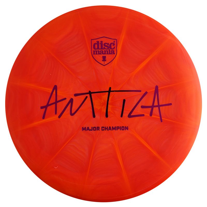 D-Line P1 Flex 3 Vapor - Niklas Anttila