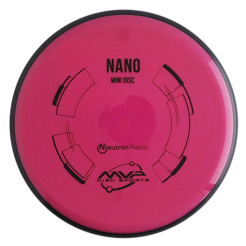MVP Neutron Nano Mini