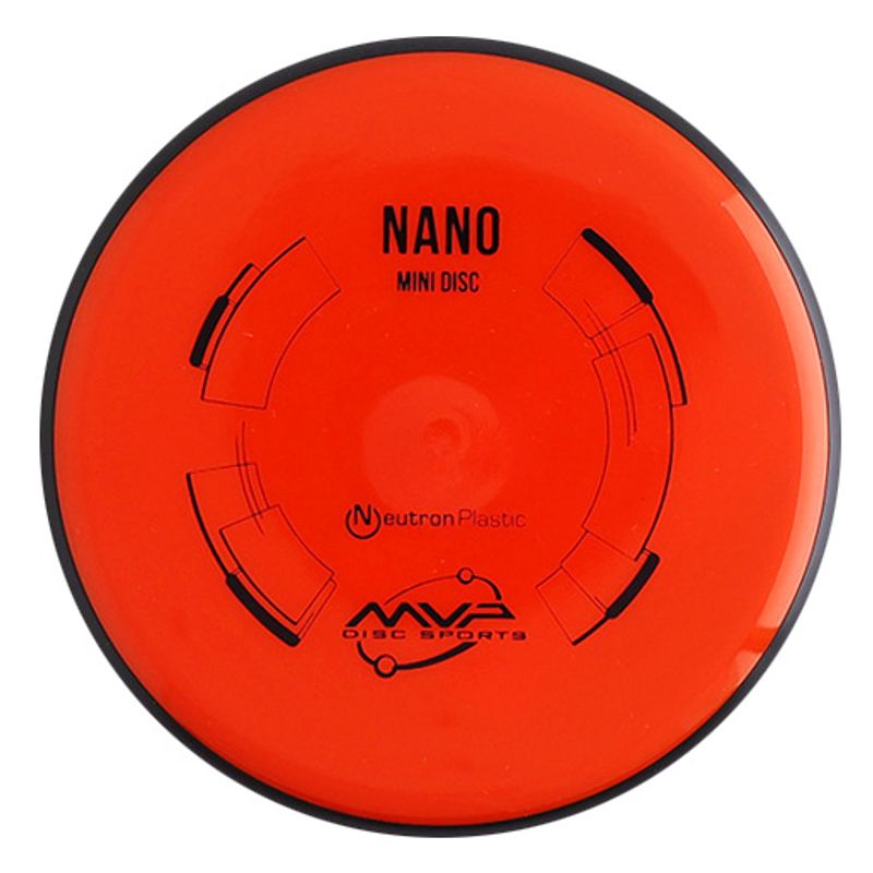 MVP Neutron Nano Mini
