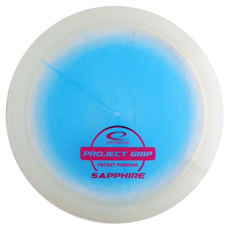 Project Grip Sapphire