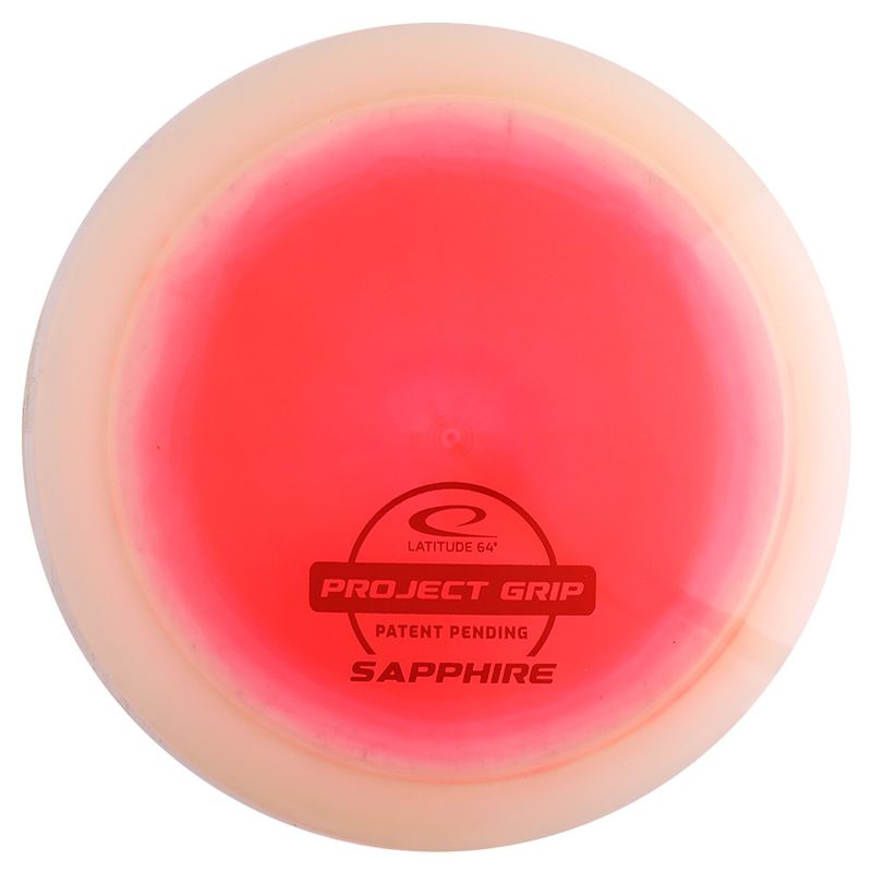 Project Grip Sapphire