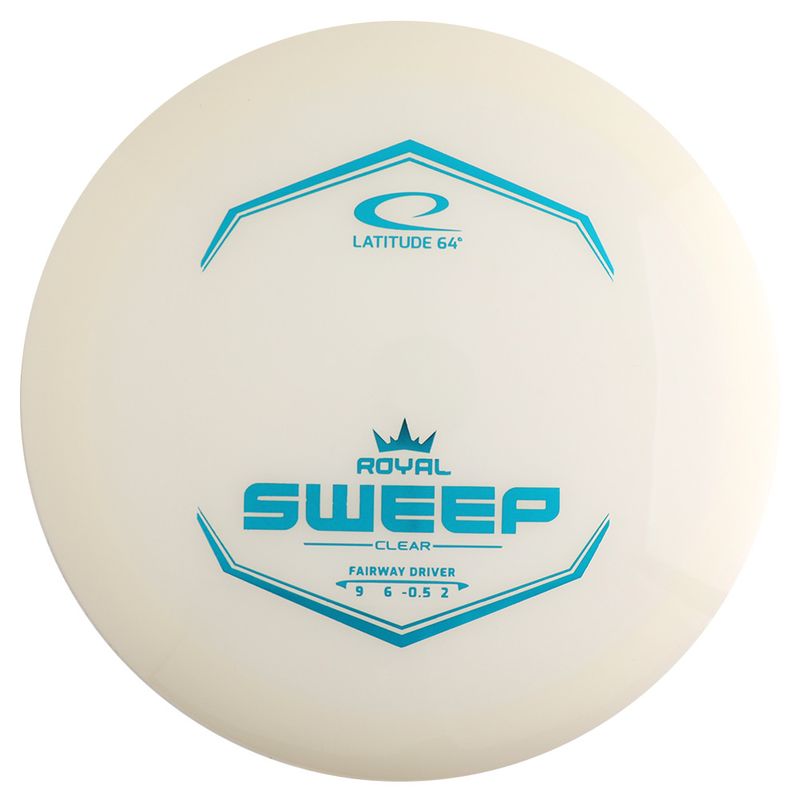 Clear Sweep 