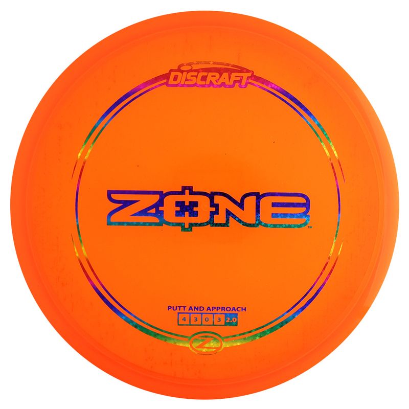 Z Zone