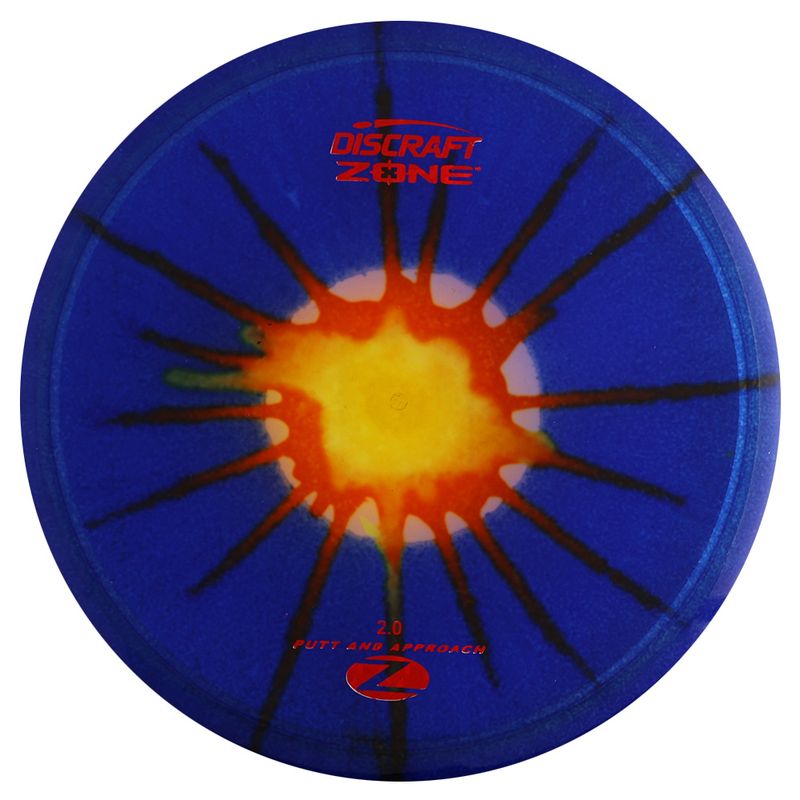 Z Zone Fly Dyed