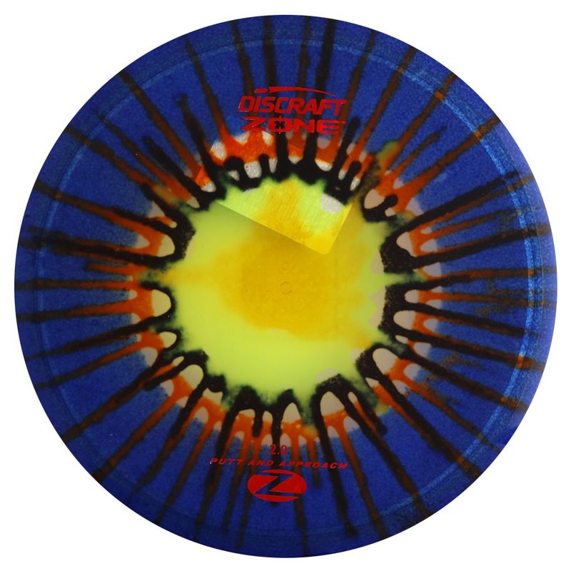 Z Zone Fly Dyed